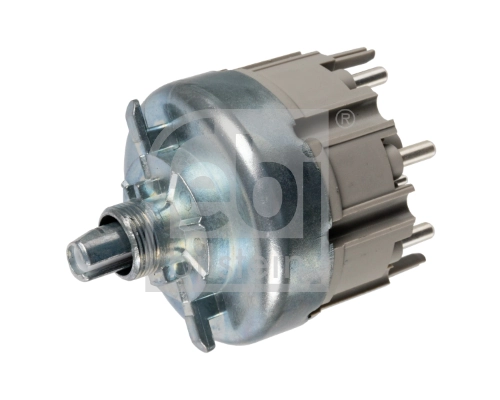 Switch, headlight